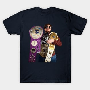 Kyle Charisma T-Shirt